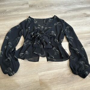 Forever 21 long sleeve